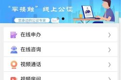 长沙市远程公证，美国也可以办理在线公证