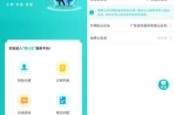 东莞远程视频公证，在美国可以申请线上公证吗？