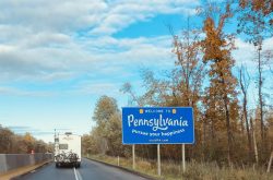 宾夕法尼亚州远程公证，美国线上公证有什么优势？