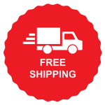 Free Shipping